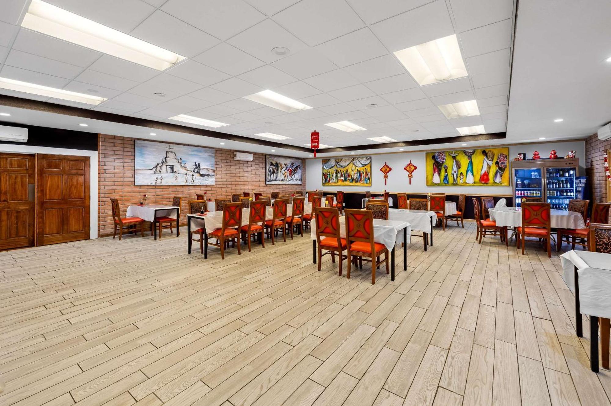 Clarion Inn Сиера Виста Екстериор снимка